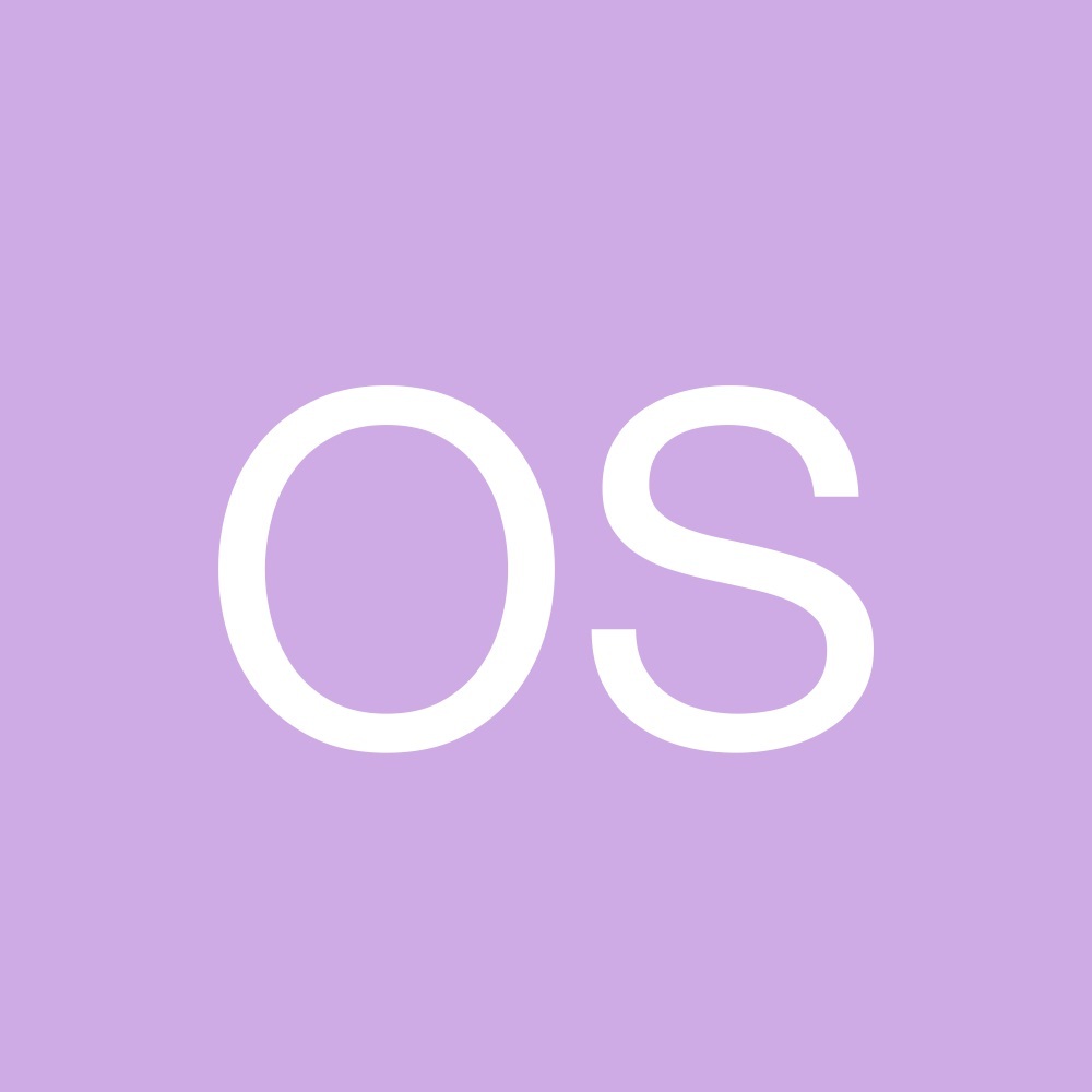 Meet your Posher, Oliviere